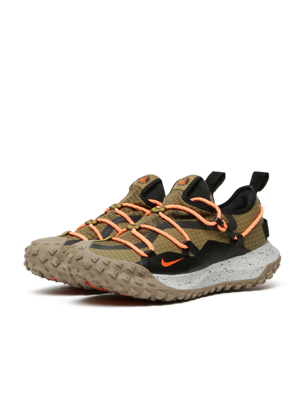 Мужские Кроссовки Nike Acg Mountain Fly Low Gore-tex Se