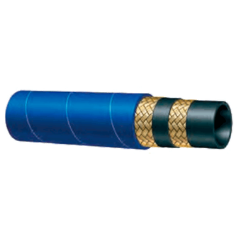 РВД 2SWM DN 08 P=400 (для моек, +155°C)