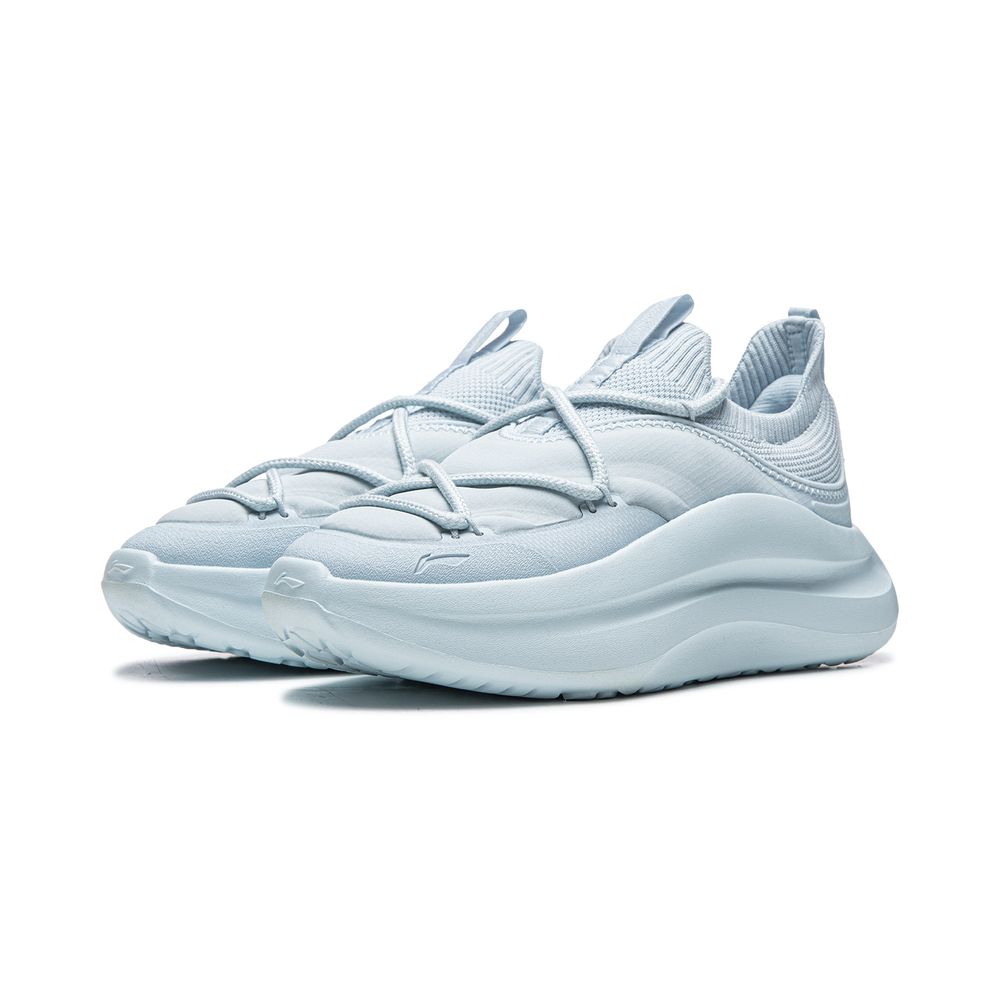 Li-Ning Cloud Wave Primaloft