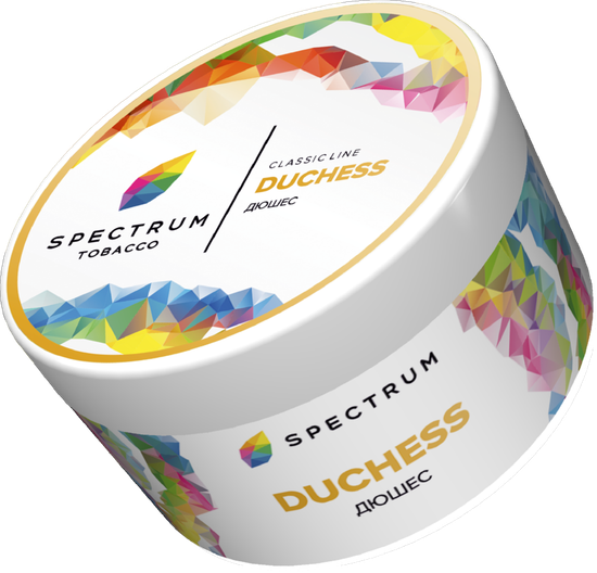 Spectrum (Duchess), 200 гр.