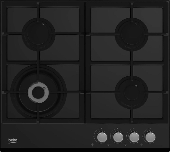 Варочная поверхность BEKO HILW64235S