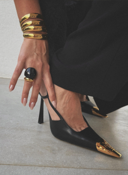 double cuff