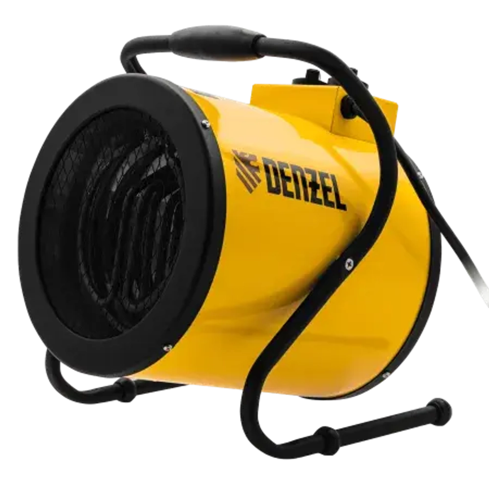 Электрическая тепловая пушка Denzel SFH-5000