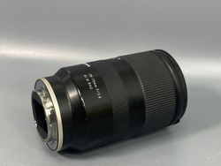 Tamron 28-75mm 2.8 Di III RXD Sony E