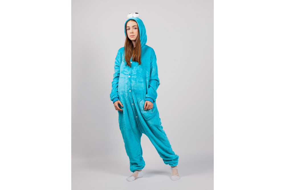 Кигуруми FunFur Коржик XL