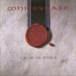 Whitesnake / Slip Of The Tongue (LP)