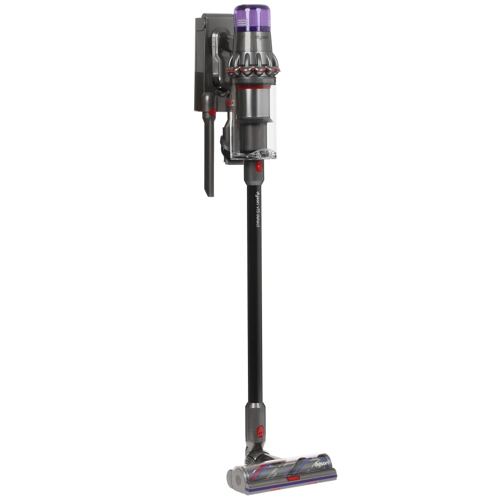 Беспроводной вертикальный пылесос Dyson V15 Detect SV22
