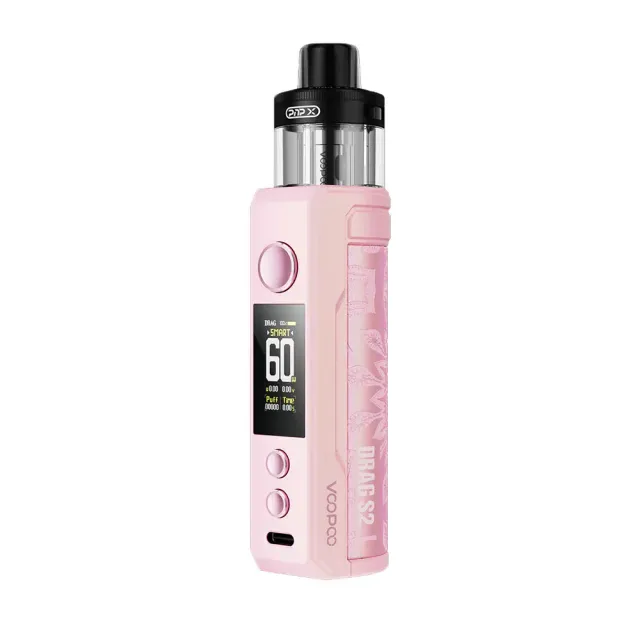Voopoo Drag S2 Pod Mod Kit