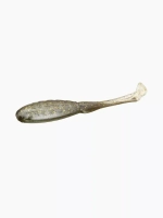 Мягкая приманка 13 FISHING Vertigo Minnow Dropshot 4"/ MO (7шт./уп.)