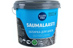 Затирка для швов Kiilto Saumalaasti 10 белая