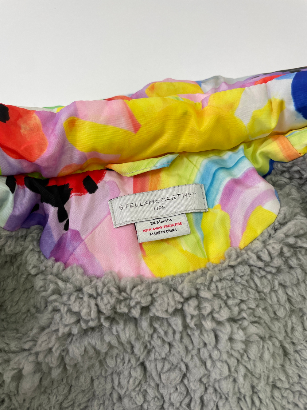 Куртка Stella McCartney