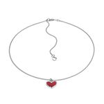Подвеска In Love