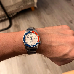 Seiko SRPL99K1