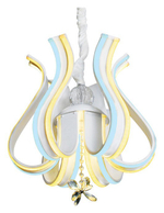 Подвесная люстра Ambrella Light FL FL112