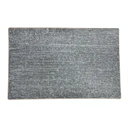 Блюдо прямоугольное 33*21 см h1,3 см Stone Untouched Taiga P.L. Proff Cuisine [1]