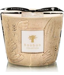 Paloma, свеча MAX 10 Paz collection, Baobab Collection