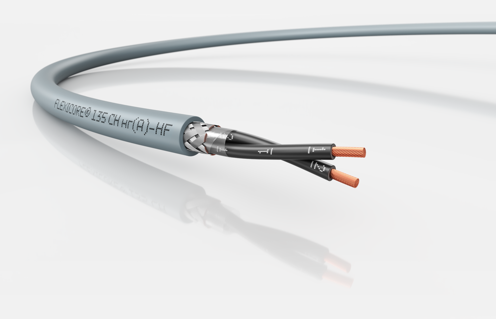 FLEXICORE 135 CH нг(A)-HF