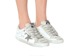 Женские Кеды GOLDEN GOOSE 'SUPERSTAR'