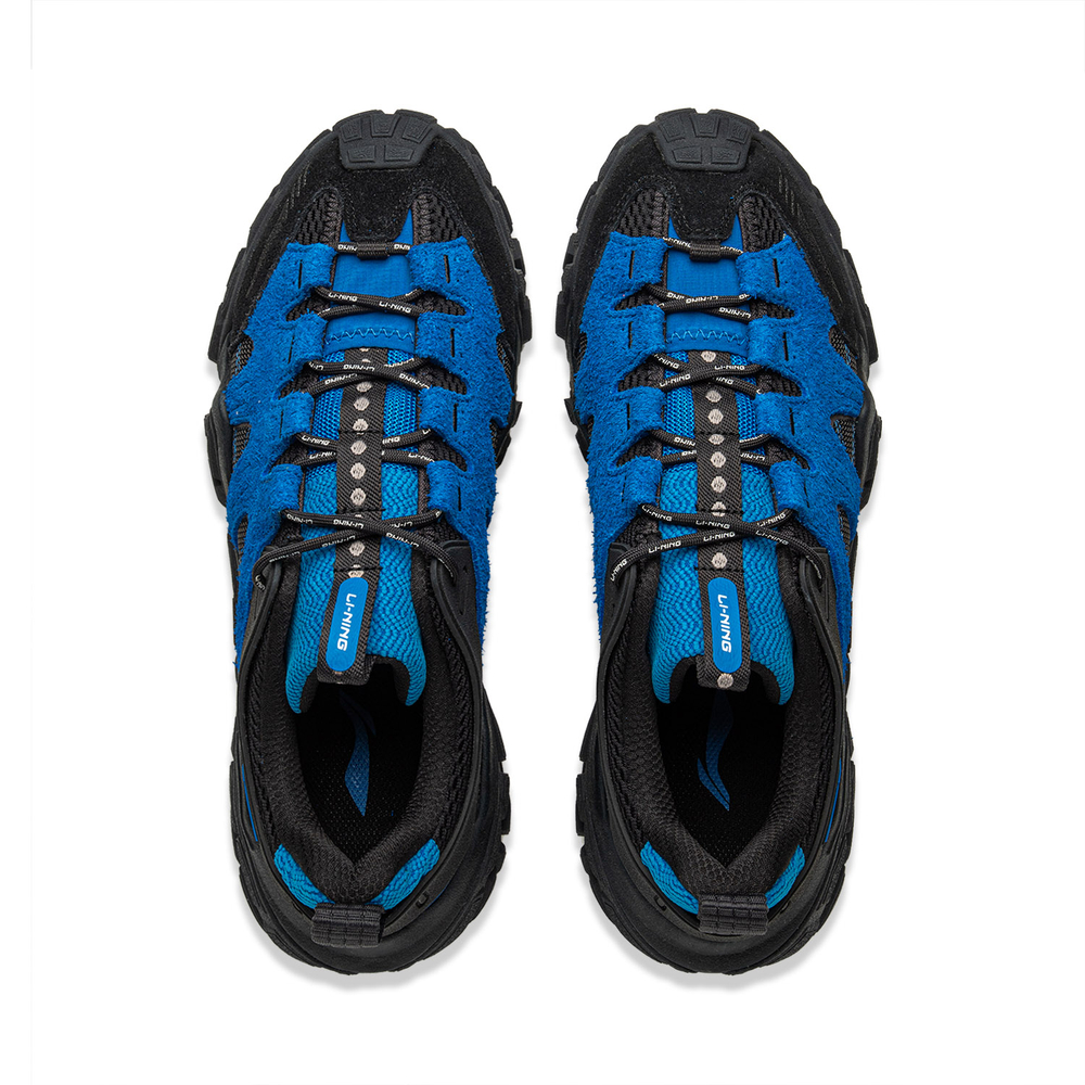 Li-Ning Dunes
