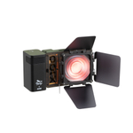 Осветитель Zhiyun Molus x Cam Mackey X100RGB (PLX110) COB Light Pro Kit