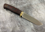 Нож Чинук Эксперт, N690, микарта, 372.5254