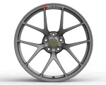 КОВАНЫЕ ДИСКИ ДЛЯ FERRARI 599 GTB FIORANO 2012 ФЕРРАРИ