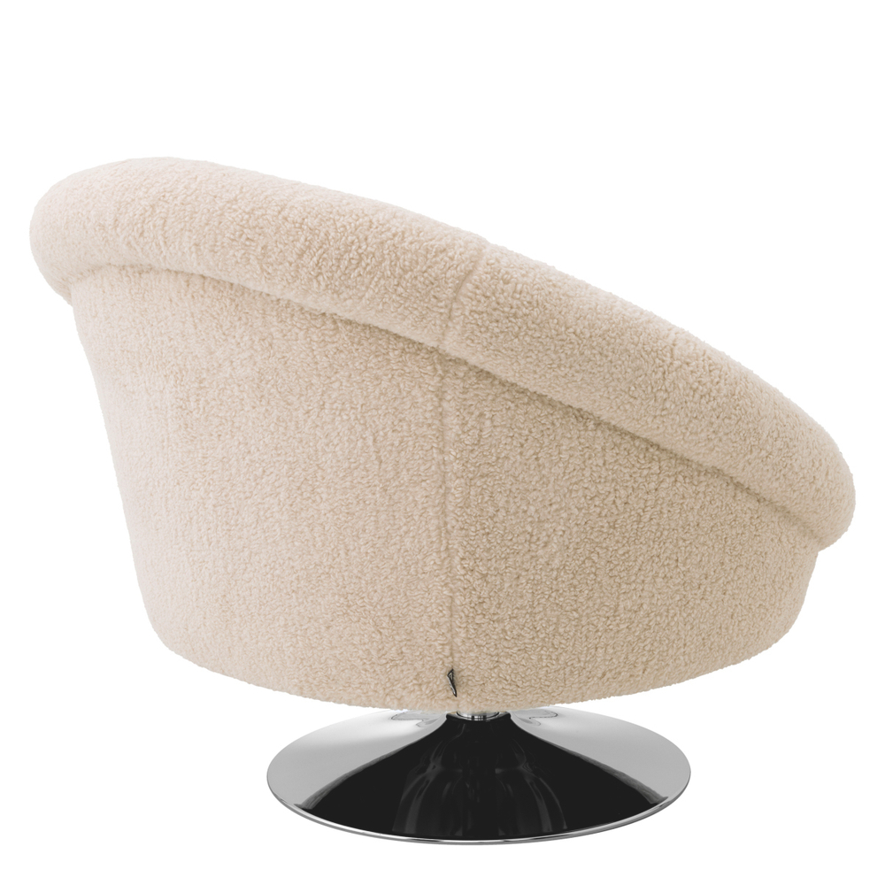 Кресло вращающееся Swivel Chair Nemo арт.114568