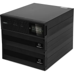 Источник бесперебойного питания Ippon Innova Unity RT 3-3 20K 20000Вт 20000ВА черный