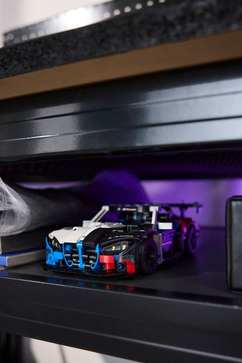 Конструктор LEGO Technic 42226 BMW M4 GT3 EVO Race Car