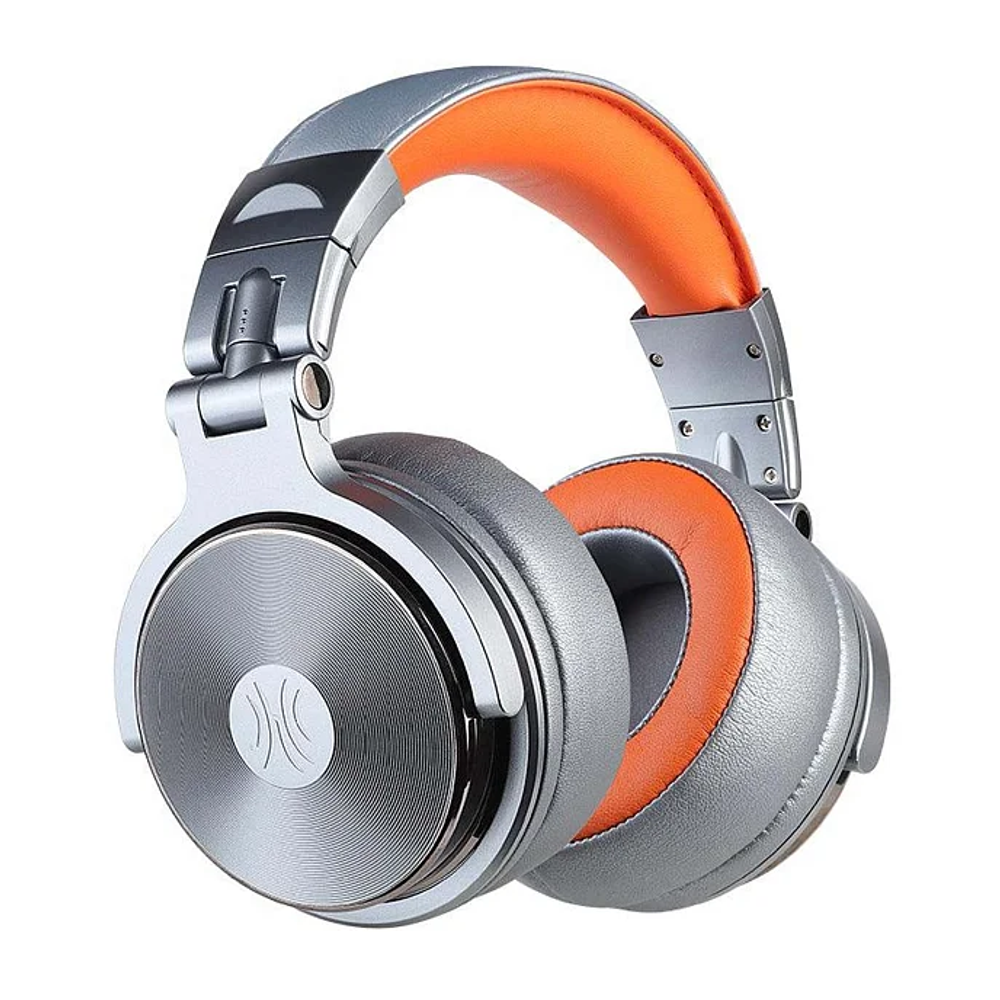 OneOdio Pro 50 (серый) проводные полноразмерные наушники