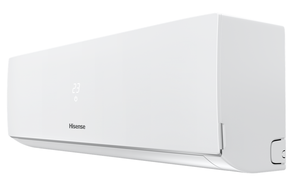 Сплит-система кондиционер настенный Hisense Easy Classic A AS-12HR4RYDDJ00 на 32 м²