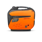 Генератор бензиновый инверторный 3 кВт (макс. 3,3 кВт), 5 л VILLARTEC GI 308S, 2101300000 — фото 3