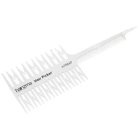 Расческа Harizma Hair Picker-2 для мелирования, (h10649)