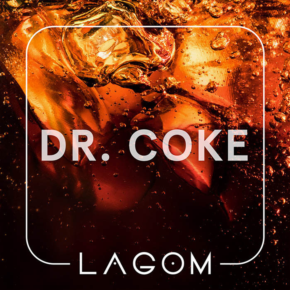 LAGOM Main - Dr. Coke (40г)