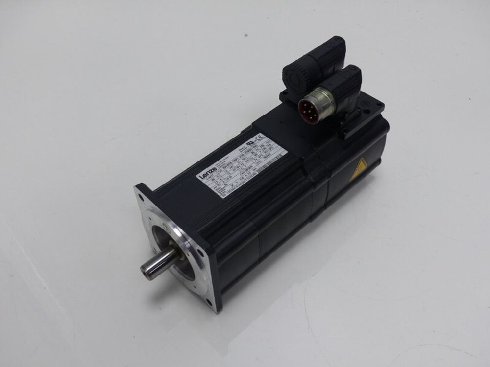 LENZE MCS 09F38-RS0P1-A14N-ST5S00N-R0SU