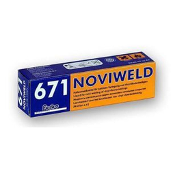 Жидкость для холодной сварки швов Forbo 671 Noviweld 42 гр
