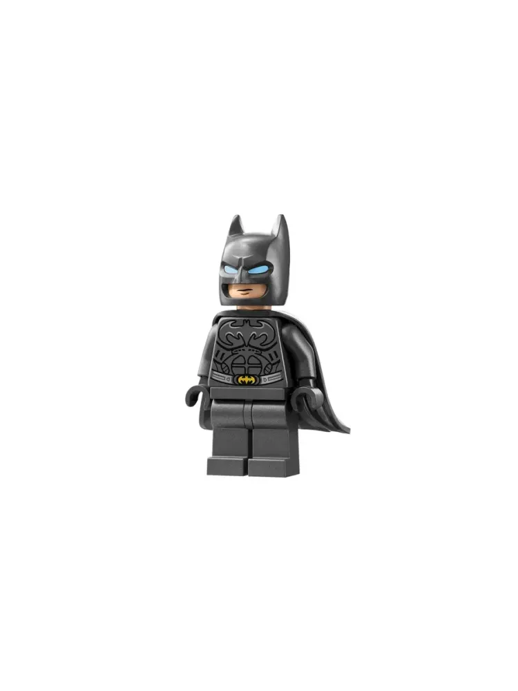 Конструктор Batman 76304 Бэтмобиль Forever