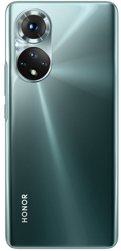 Смартфон Honor 50 6/128GB Green