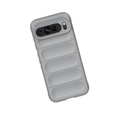 Противоударный чехол Flexible Case для Google Pixel 9 Pro XL