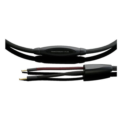 Акустический кабель Transparent Plus Speaker Cable B-B, 3 метра