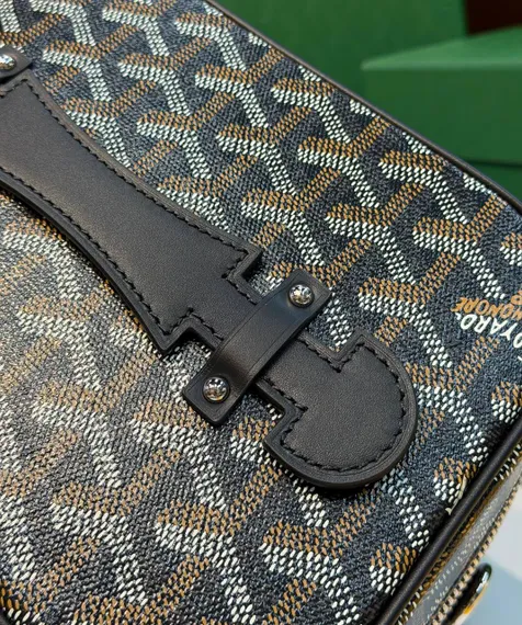 Косметичка Goyard MUSE Vanity Case