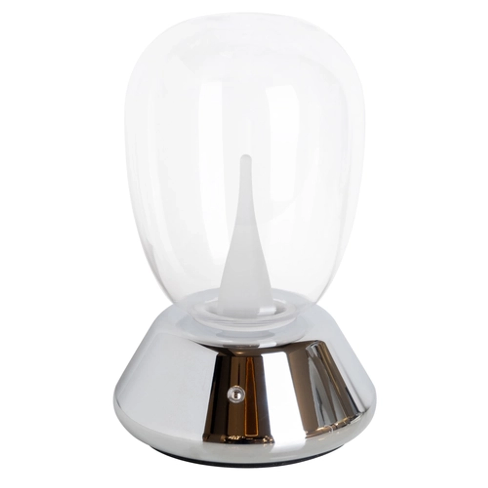 Настольная светодиодная лампа Lightstar UOVO 807904