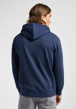 Джемпер PLAIN HOODIE 112363881