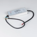 Блок питания ARPV-LG24200-PFC-A (24V, 8.3A, 200W) (Arlight, IP67 Металл, 5 лет)