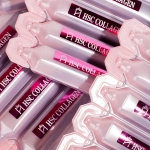 Питьевой (морской) коллаген HSC COLLAGEN PREMIUM - 15 флаконов 20 мл + Пробиотический концентрат - FASTZYME ALPHA - 720 мл