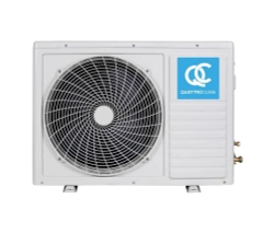 QuattroClima QV-VN12WB/QN-VN12WB