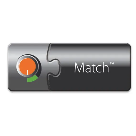 Программное обеспечение MatchLog