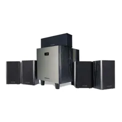 Microlab HTS800 Black