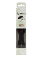 Щетка ILMH "Spider Soft" 1501 черная матовая M