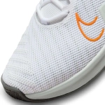 Кроссовки мужские Nike Metcon 9 (Белые)